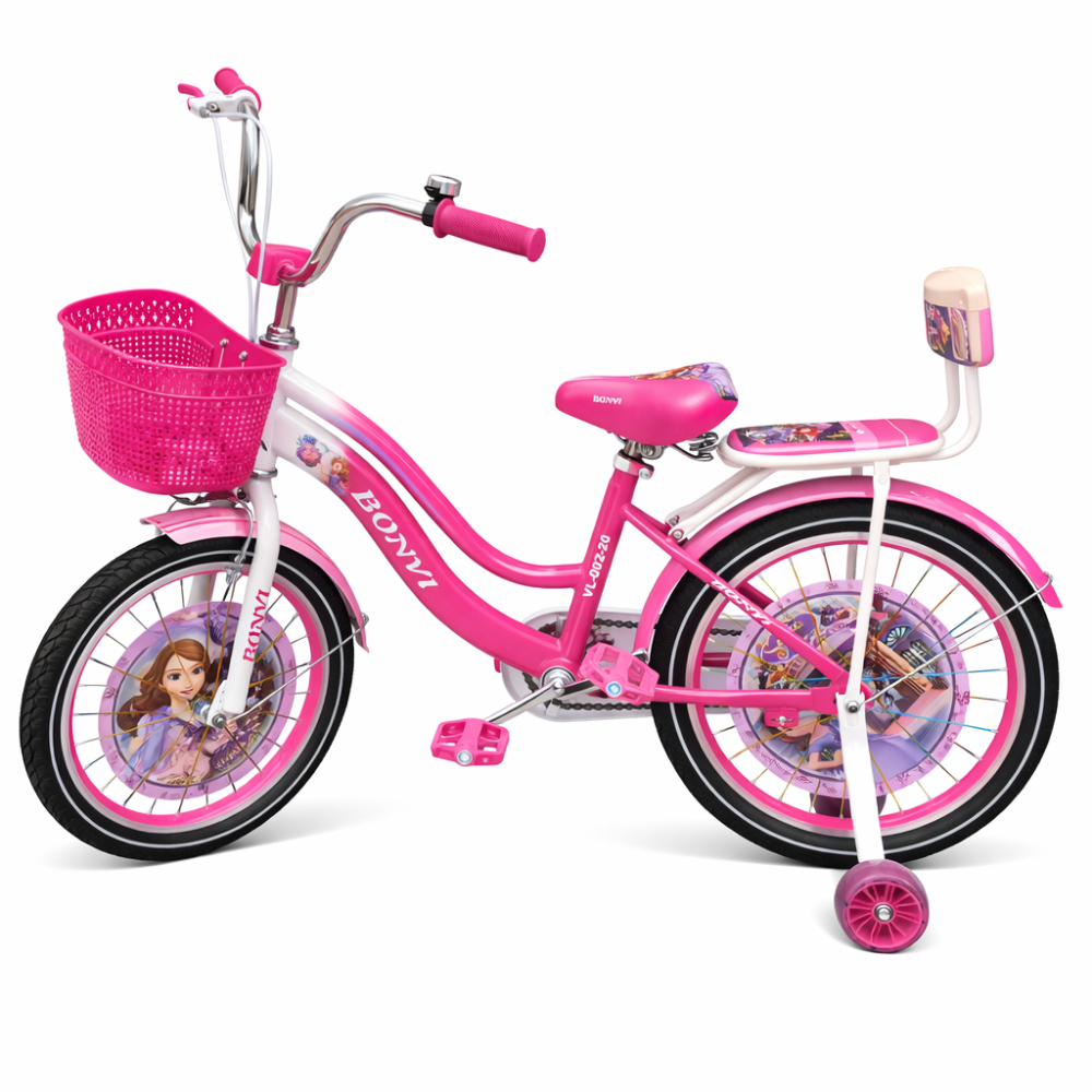 Велосипед Bonvi VL-002-20